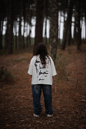 últimas unidades | T-SHIRT OVERSIZED BOXY FIT // ESBOÇO