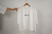 últimas unidades | T-SHIRT OVERSIZED BOXY FIT // DESVIO