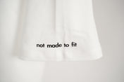 últimas unidades | T-SHIRT OVERSIZED BOXY FIT // ESBOÇO