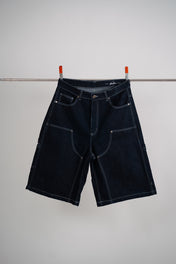 BAGGY JORTS // ORIGEM