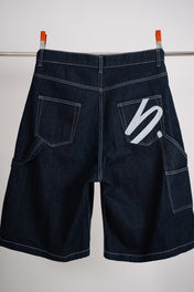 BAGGY JORTS // ORIGEM