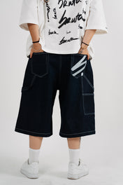 BAGGY JORTS // ORIGEM