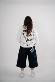 BAGGY JORTS // ORIGEM