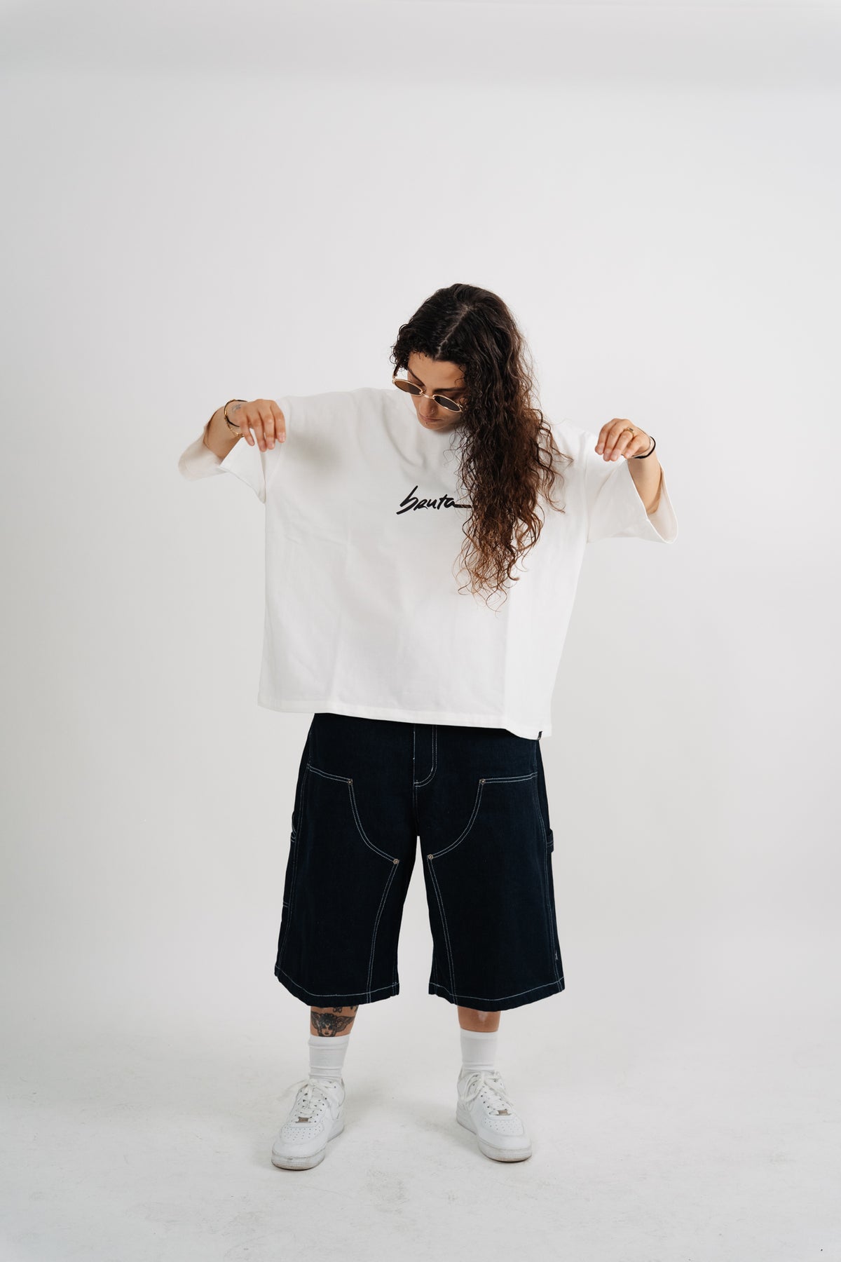 -20% | BAGGY JORTS // ORIGEM