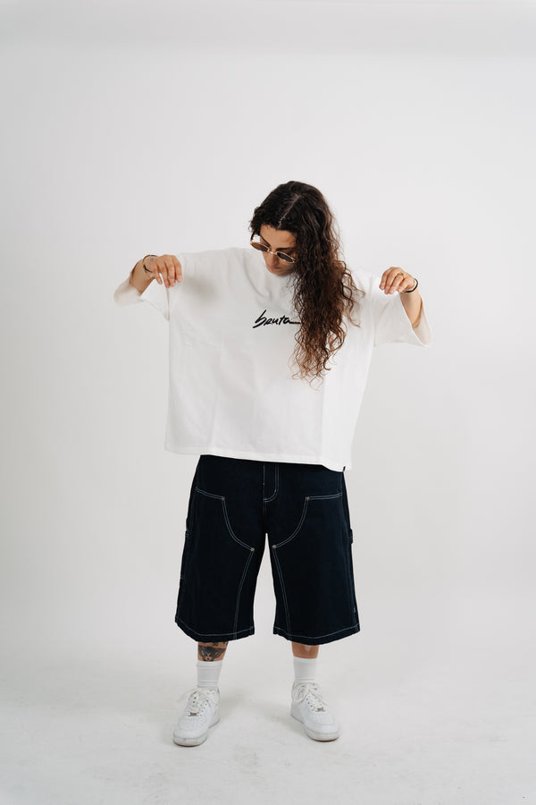 -20% | BAGGY JORTS // ORIGEM