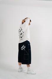 BAGGY JORTS // ORIGEM