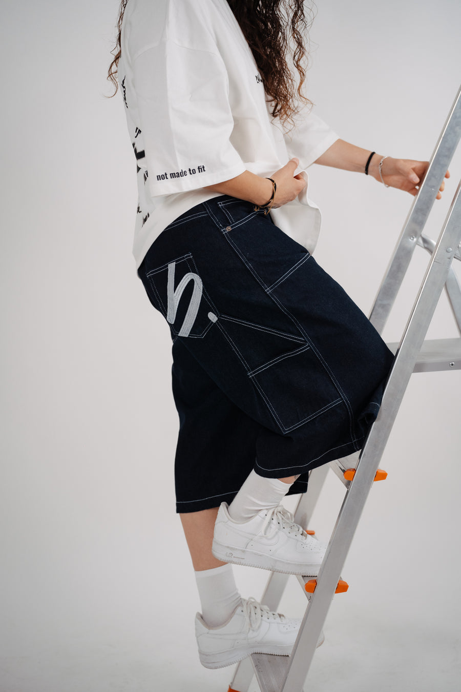 -20% | BAGGY JORTS // ORIGEM