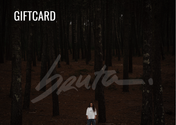 Gift Card BRUTA
